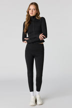 Active High Density Legging
