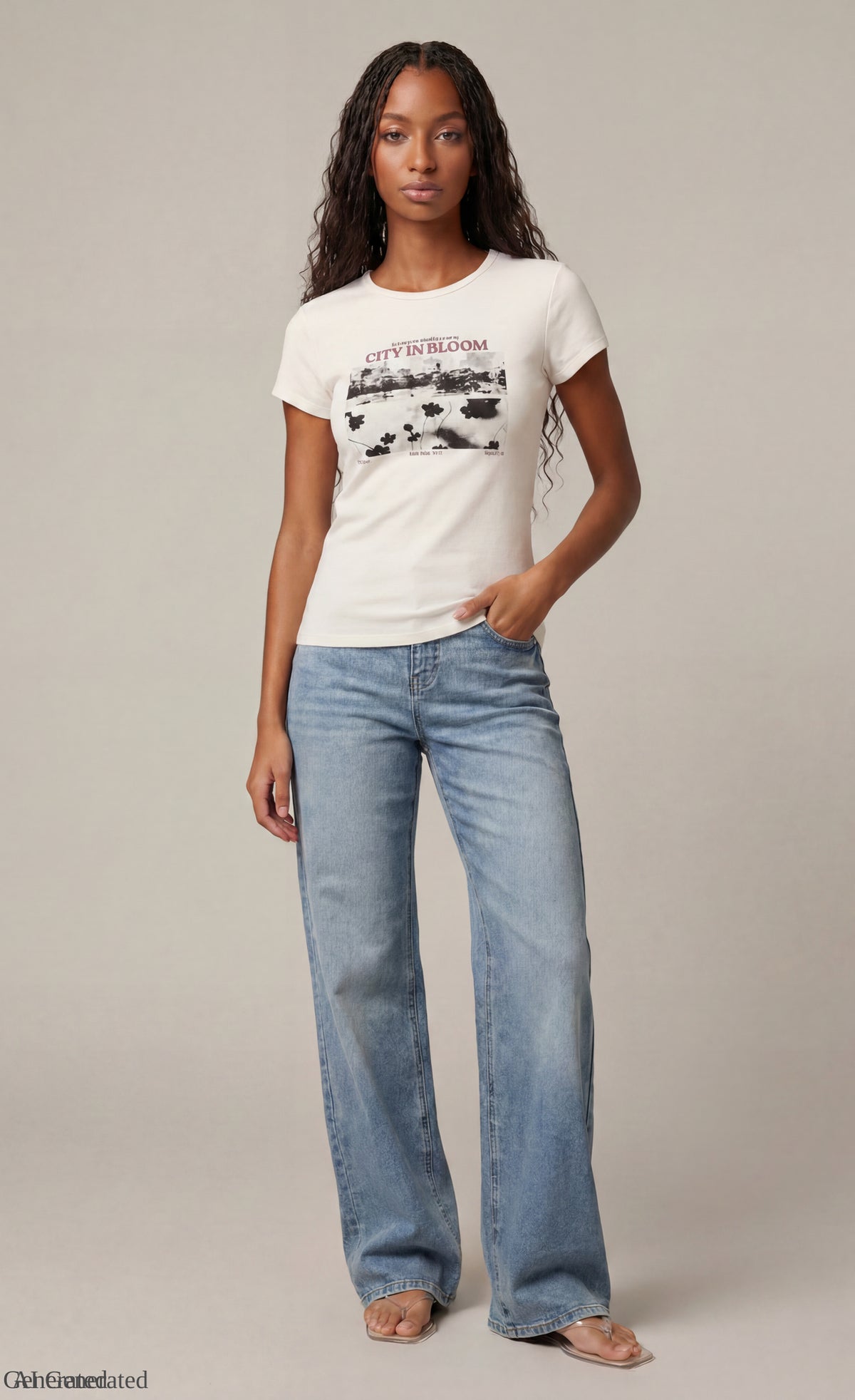 Alt View 2. 078803038336_11_0 - Off White