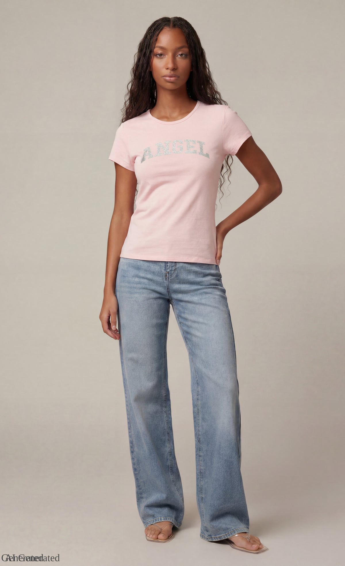 Alt View 2. 078803038336_91_0 - Light Pink