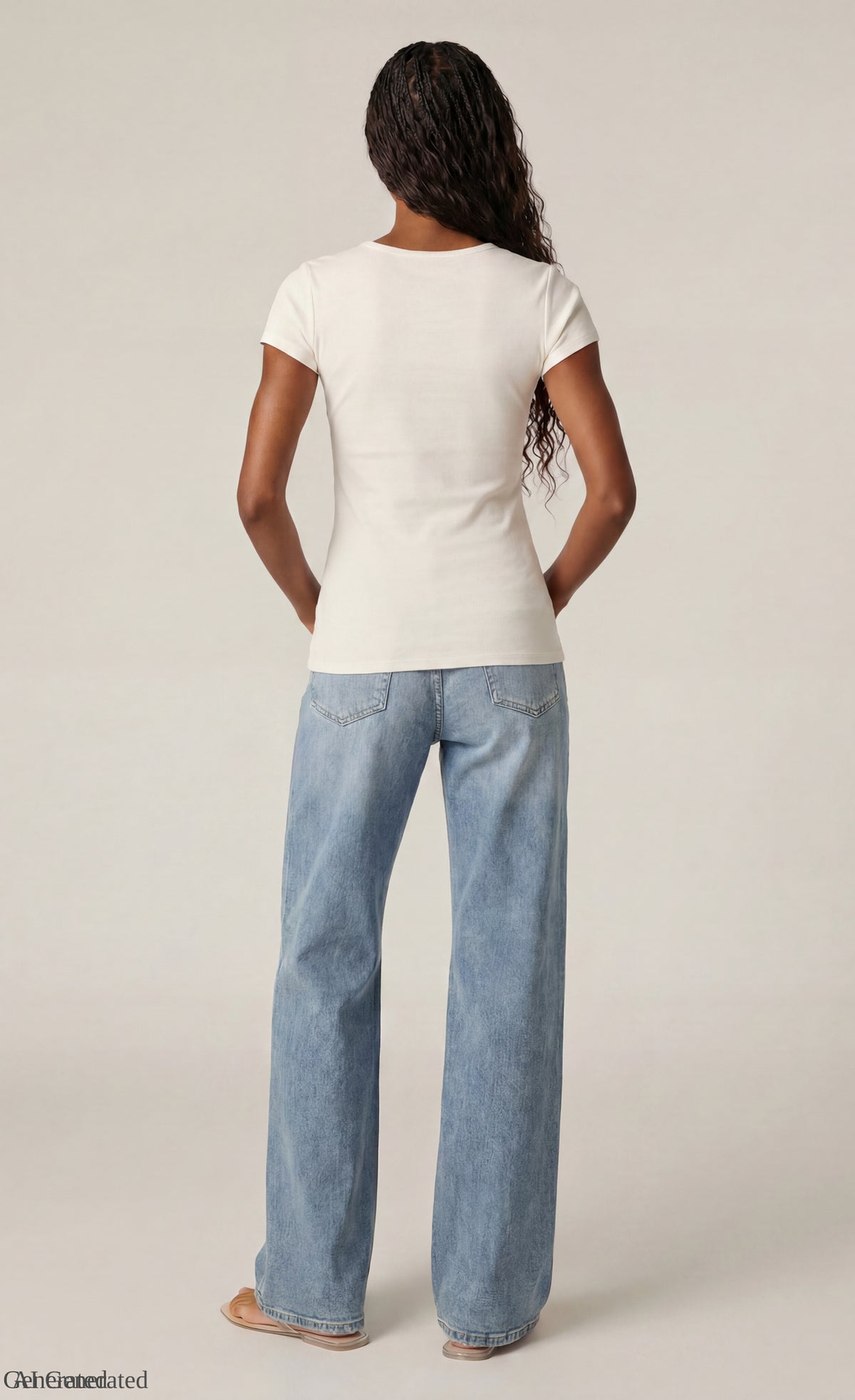 Alt View 3. 078803038336_11_1 - Off White
