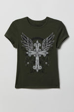 Dark Green