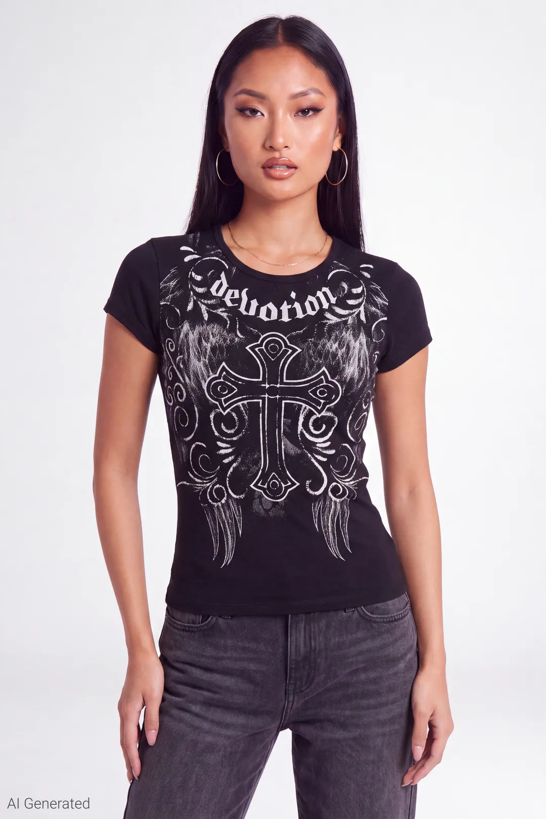 078803039257_01_2 - Black