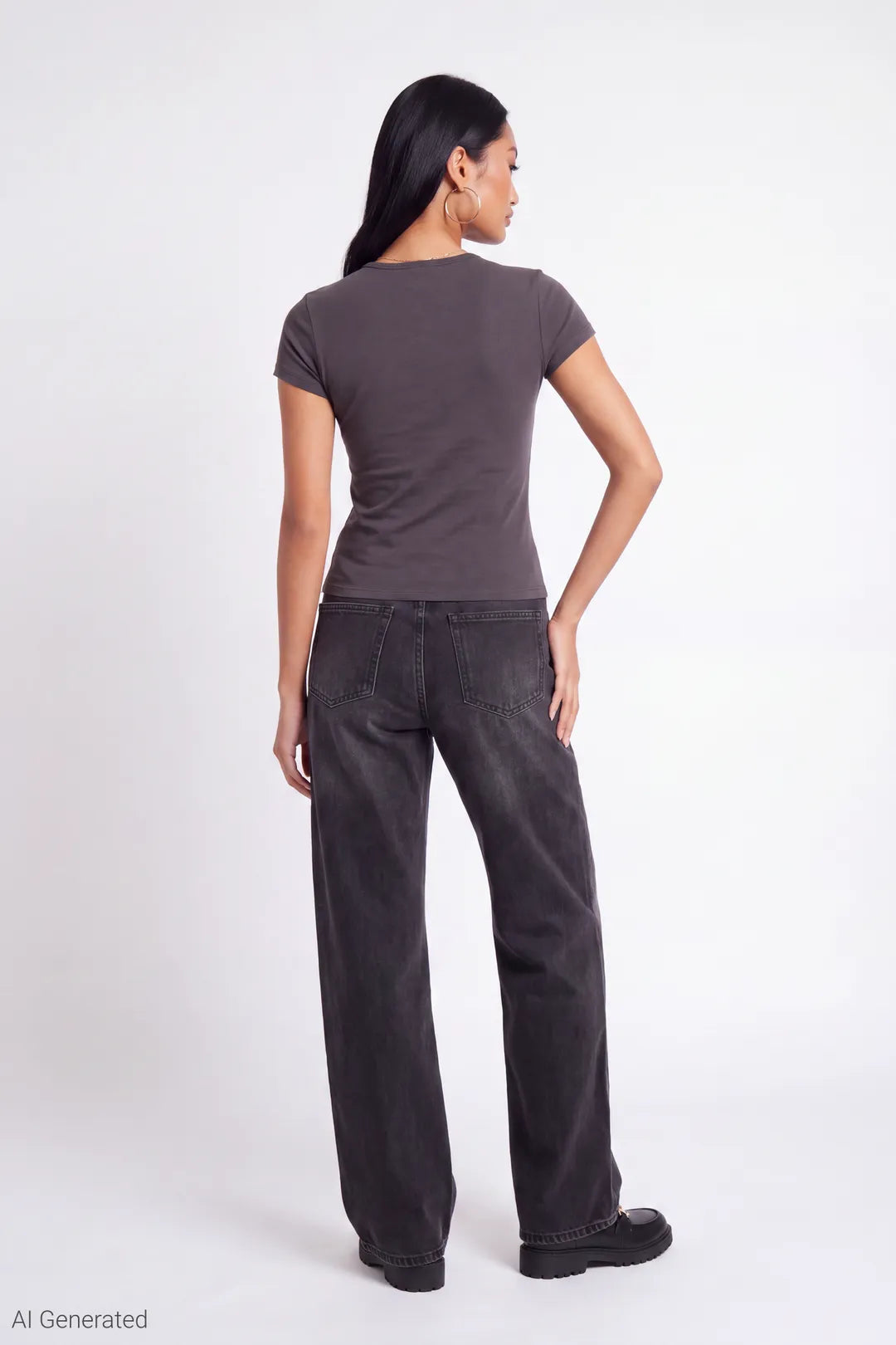 Alt View 2. 078803039257_02_1 - Dark Grey