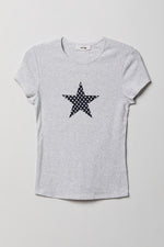 Heather Grey