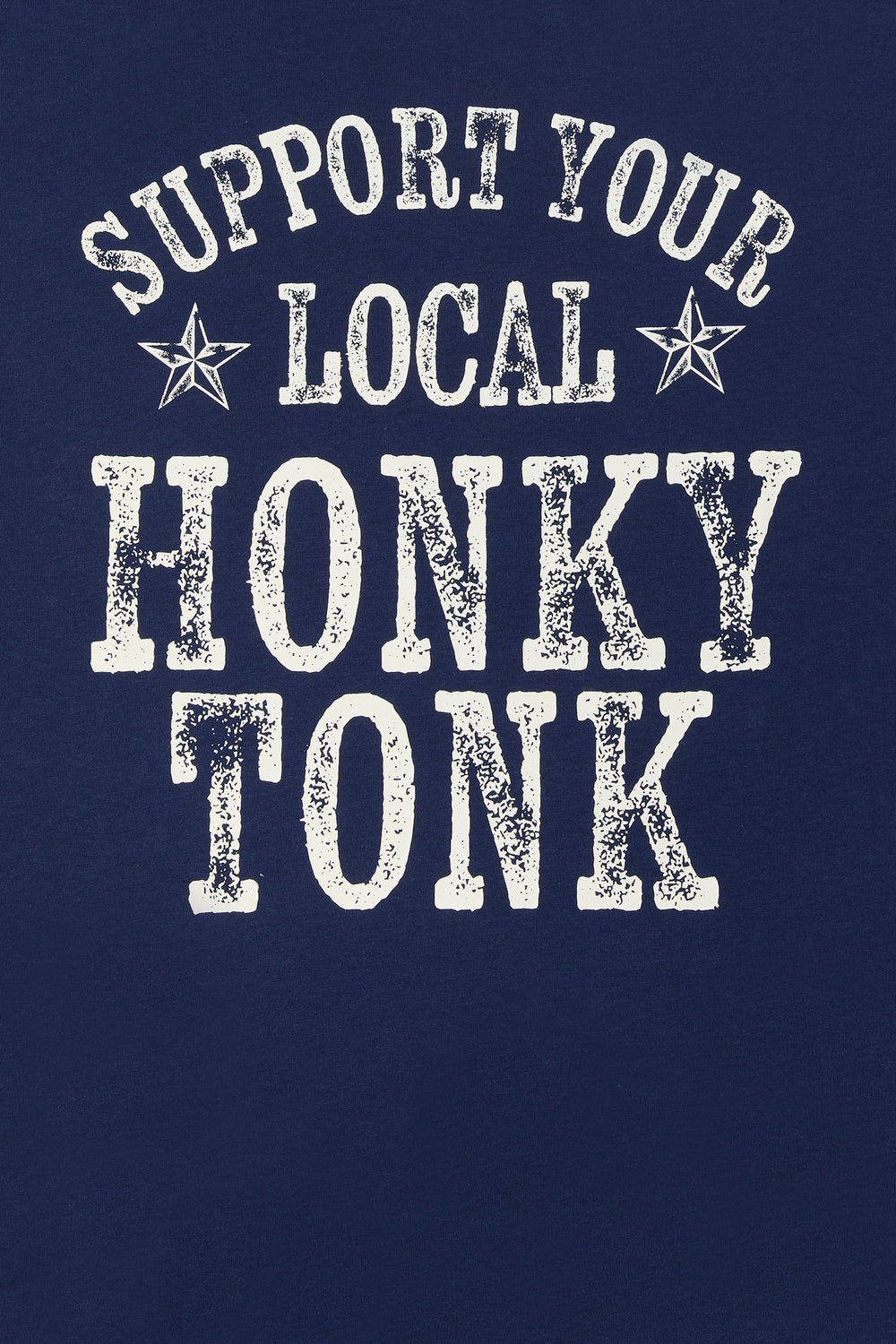 Honky Tonk Graphic Boyfriend T-Shirt Honky Tonk Graphic Boyfriend T-Shirt 4