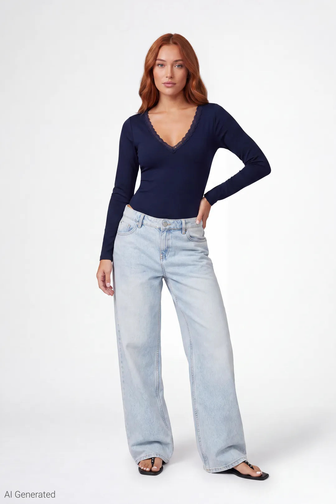 Alt View 3. 079003034605_41_0.jpg - Navy