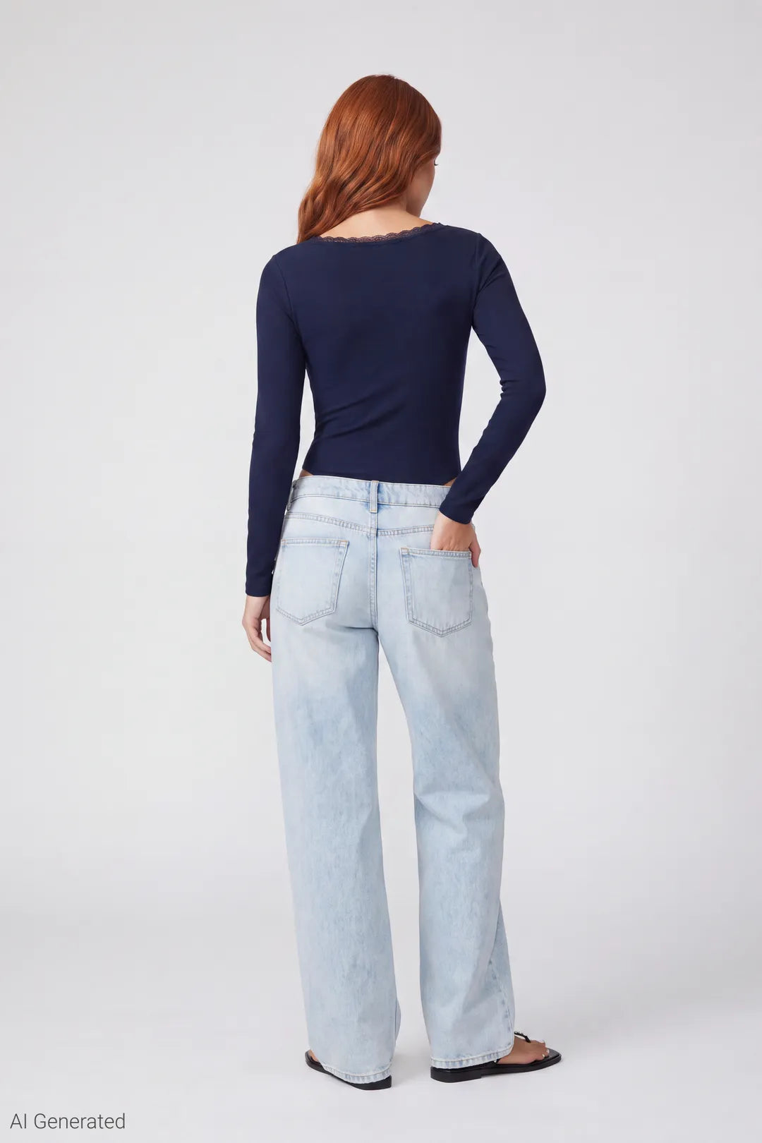 Alt View 2. 079003034605_41_1.jpg - Navy