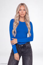 Royal Blue