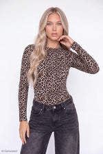 Leopard