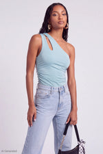 Light Blue