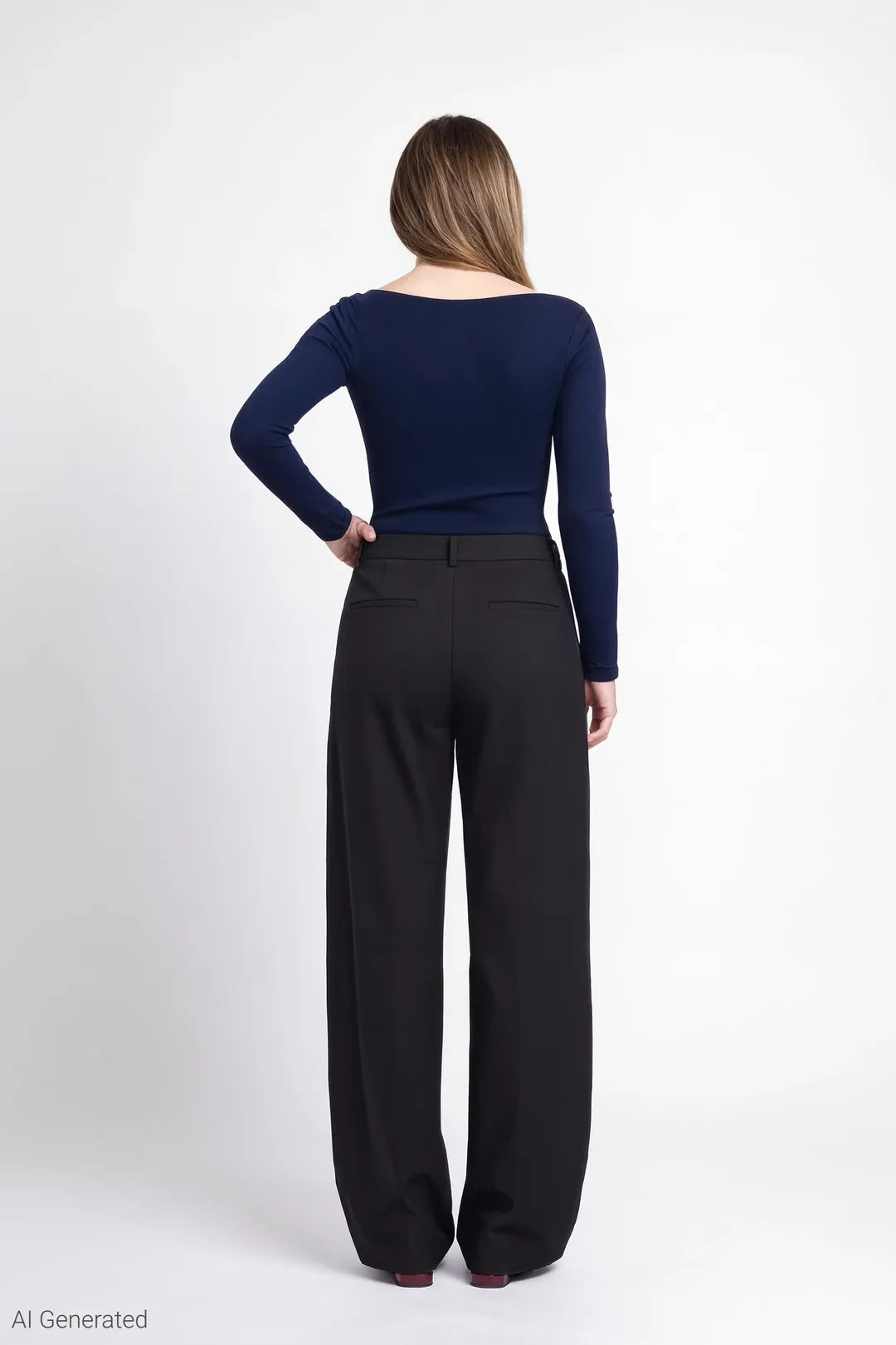 Alt View 3. 079003039399_41_1.jpg - Navy