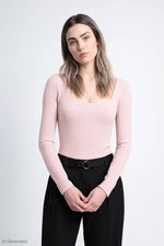 Light Pink