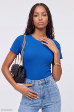 Royal Blue