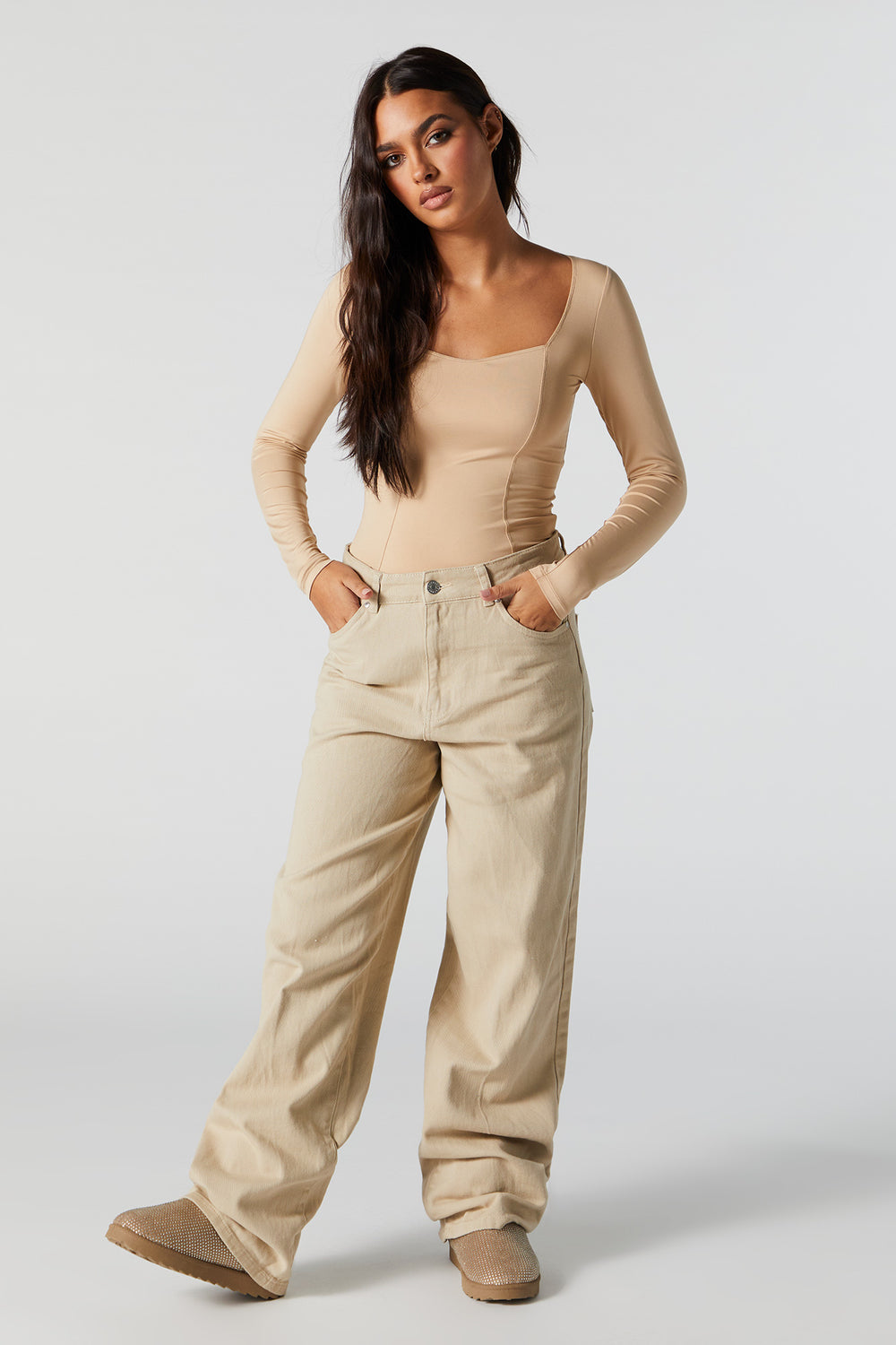 Contour Corset Bodysuit Contour Corset Bodysuit 5