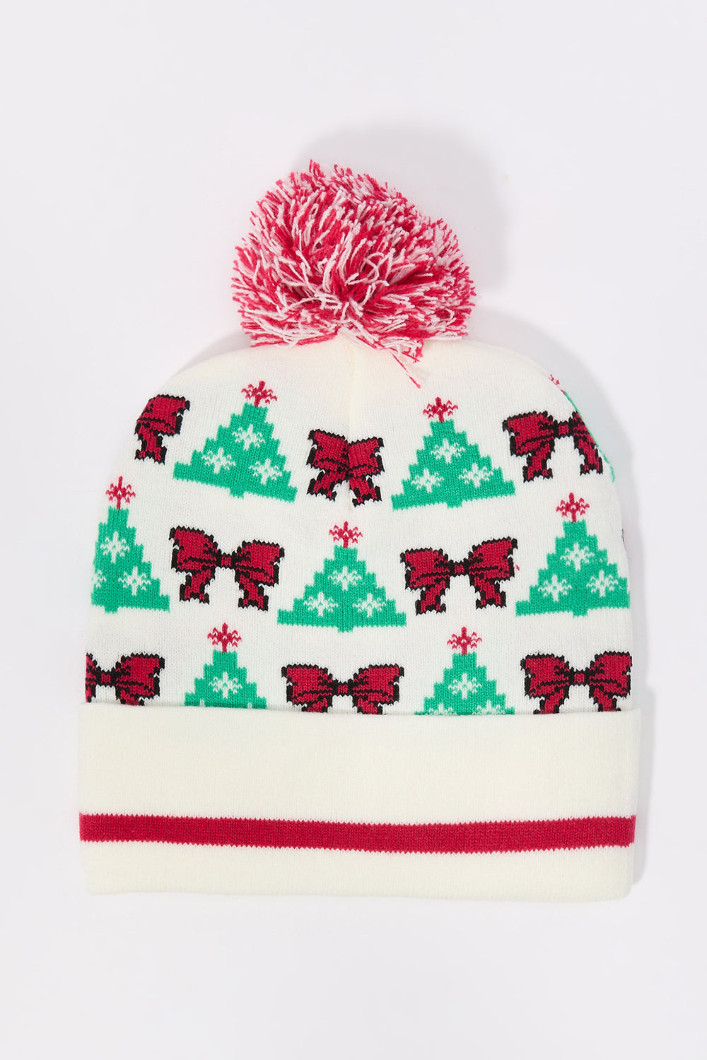 Christmas Light Up Beanie Christmas Light Up Beanie 8