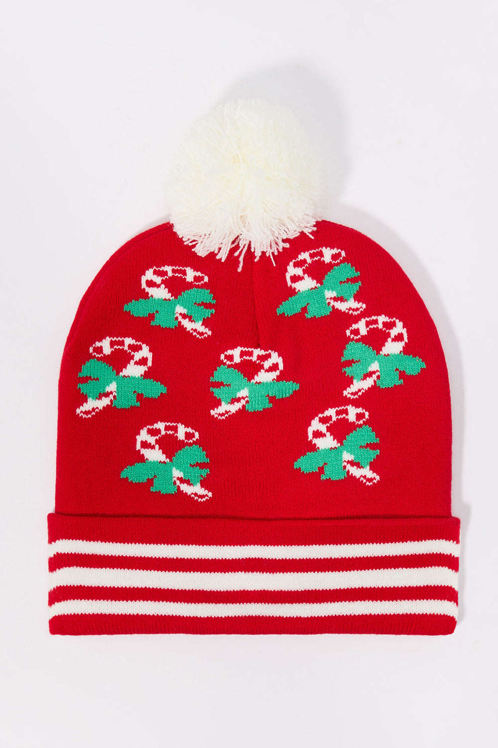 Christmas Light Up Beanie Christmas Light Up Beanie 14