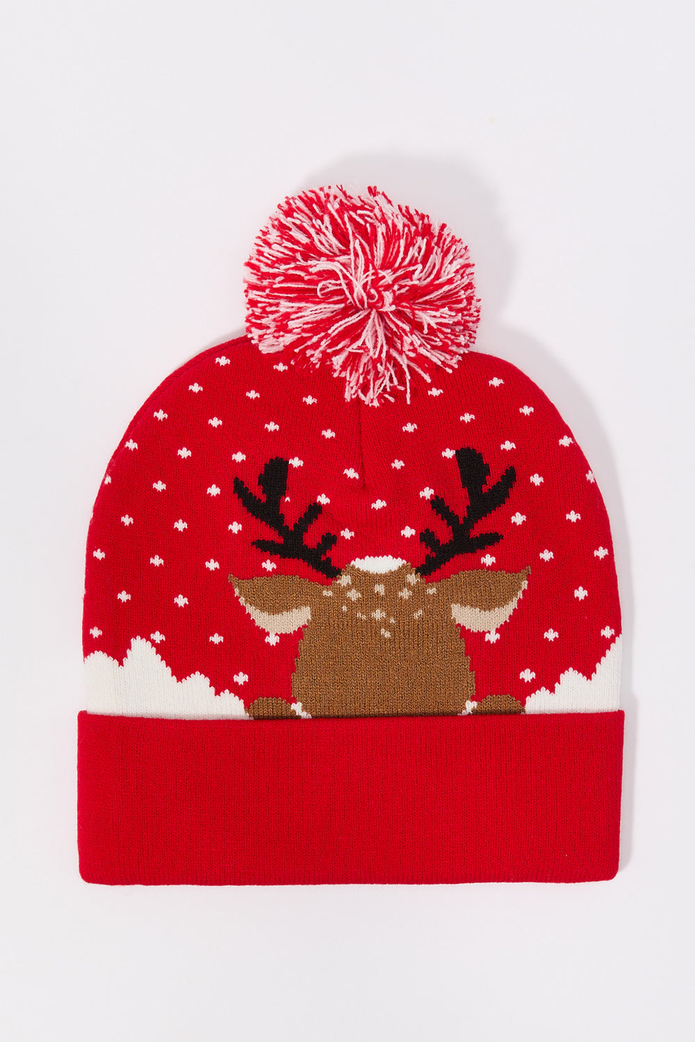 Christmas Light Up Beanie Christmas Light Up Beanie 23