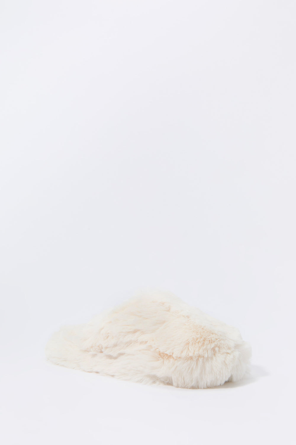 Faux Fur Slippers Faux Fur Slippers 11