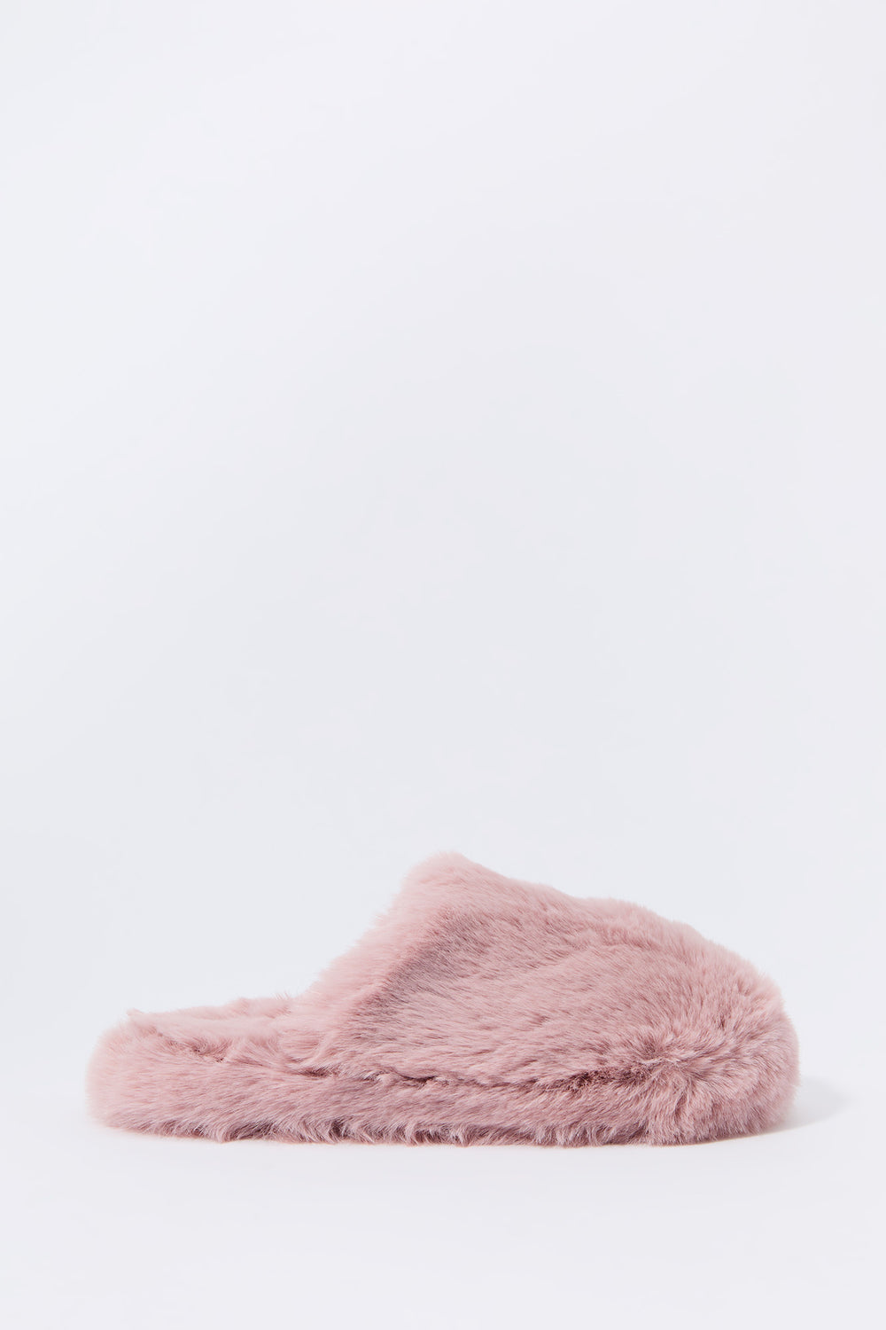 Faux Fur Slippers Faux Fur Slippers 14