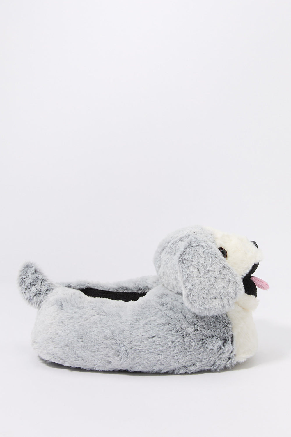 3D Baby Animal Plush Slipper 3D Baby Animal Plush Slipper 6