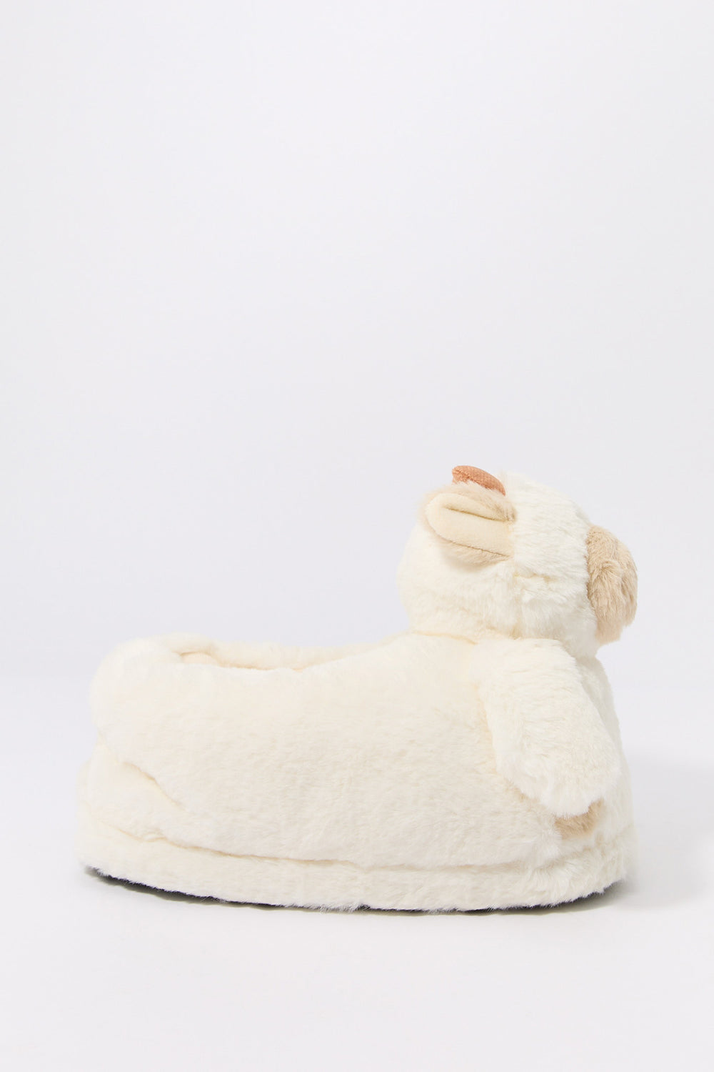 3D Baby Animal Plush Slipper 3D Baby Animal Plush Slipper 14