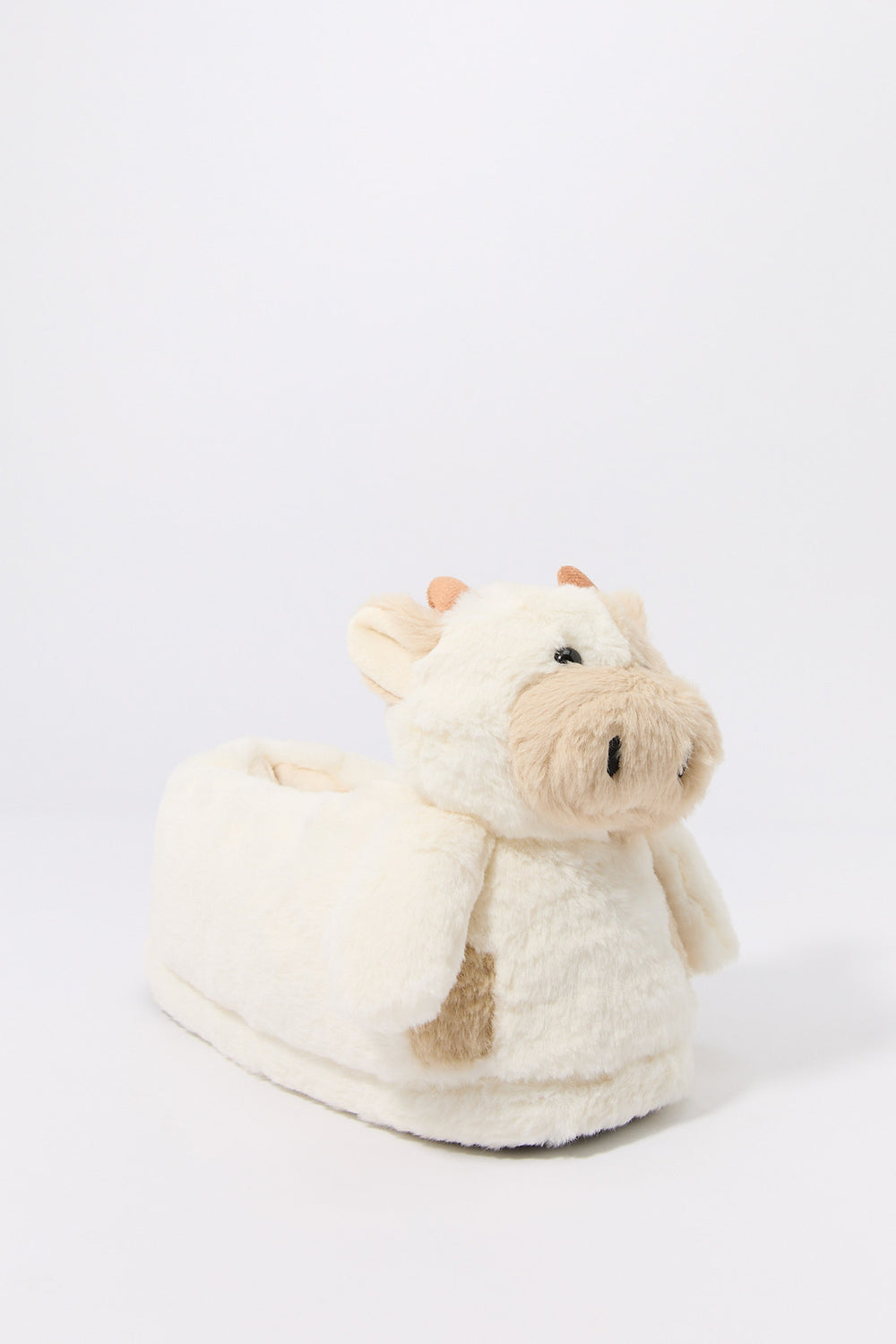 3D Baby Animal Plush Slipper 3D Baby Animal Plush Slipper 15