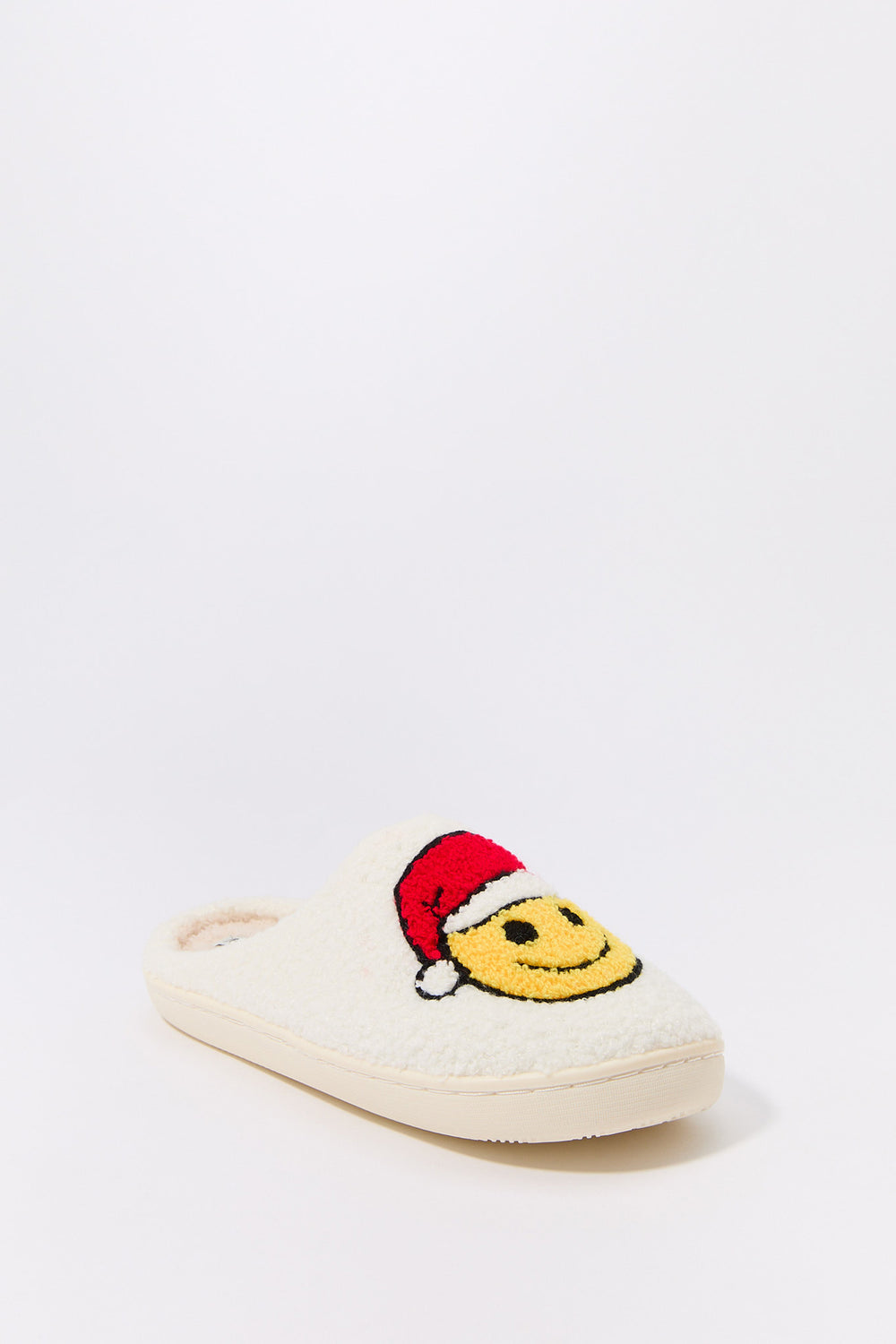 Christmas Sherpa Slipper Christmas Sherpa Slipper 7