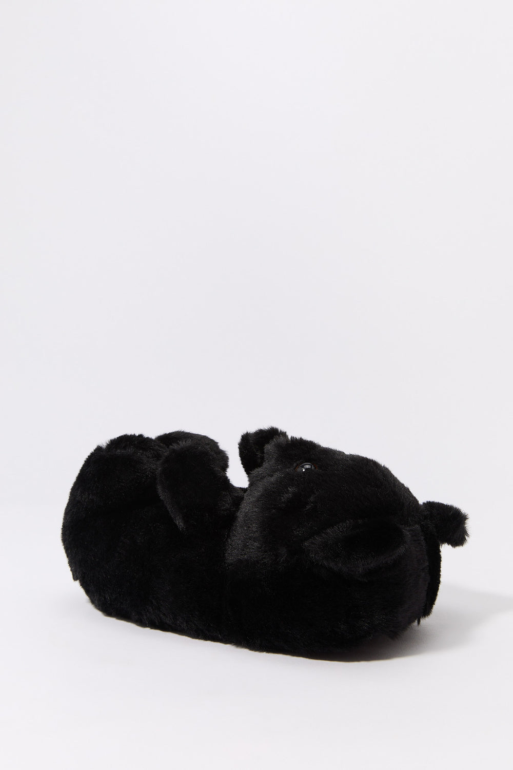 3D Bear Plush Slipper 3D Bear Plush Slipper 7