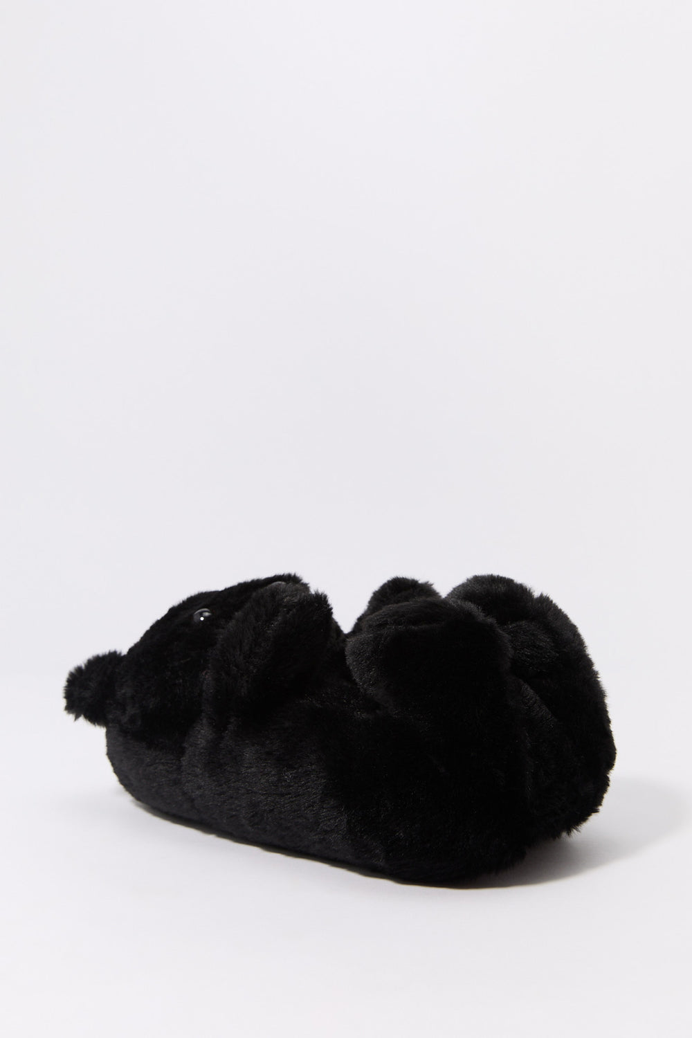 3D Bear Plush Slipper 3D Bear Plush Slipper 8