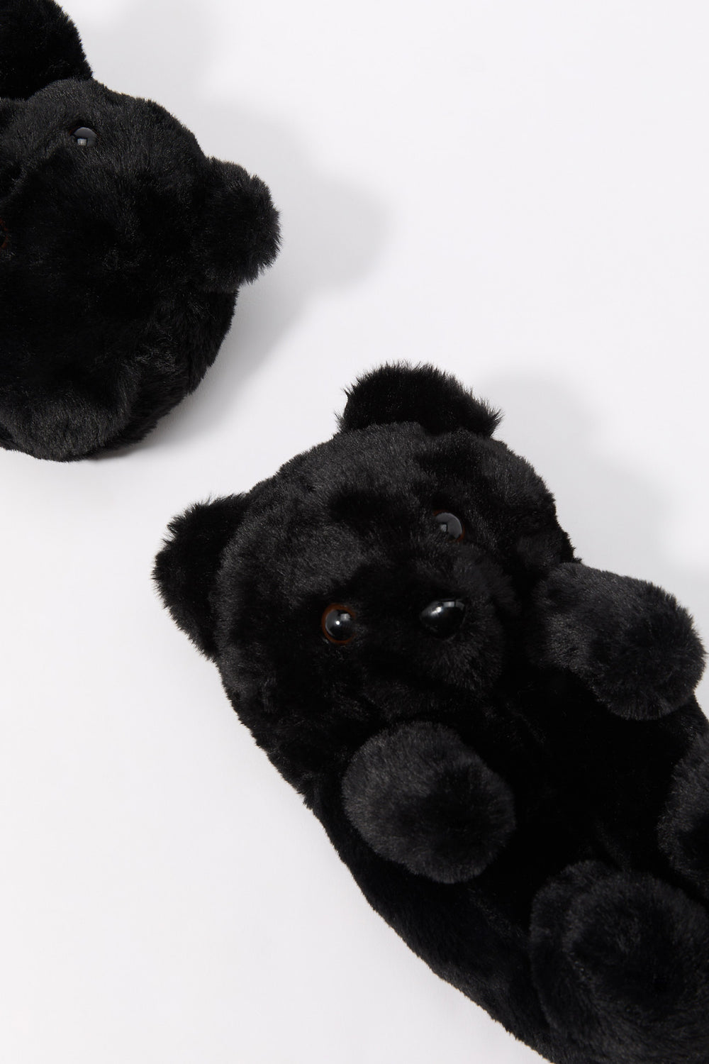 3D Bear Plush Slipper 3D Bear Plush Slipper 5