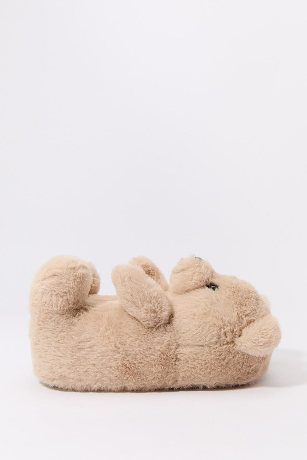 3D Bear Plush Slipper 3D Bear Plush Slipper 10