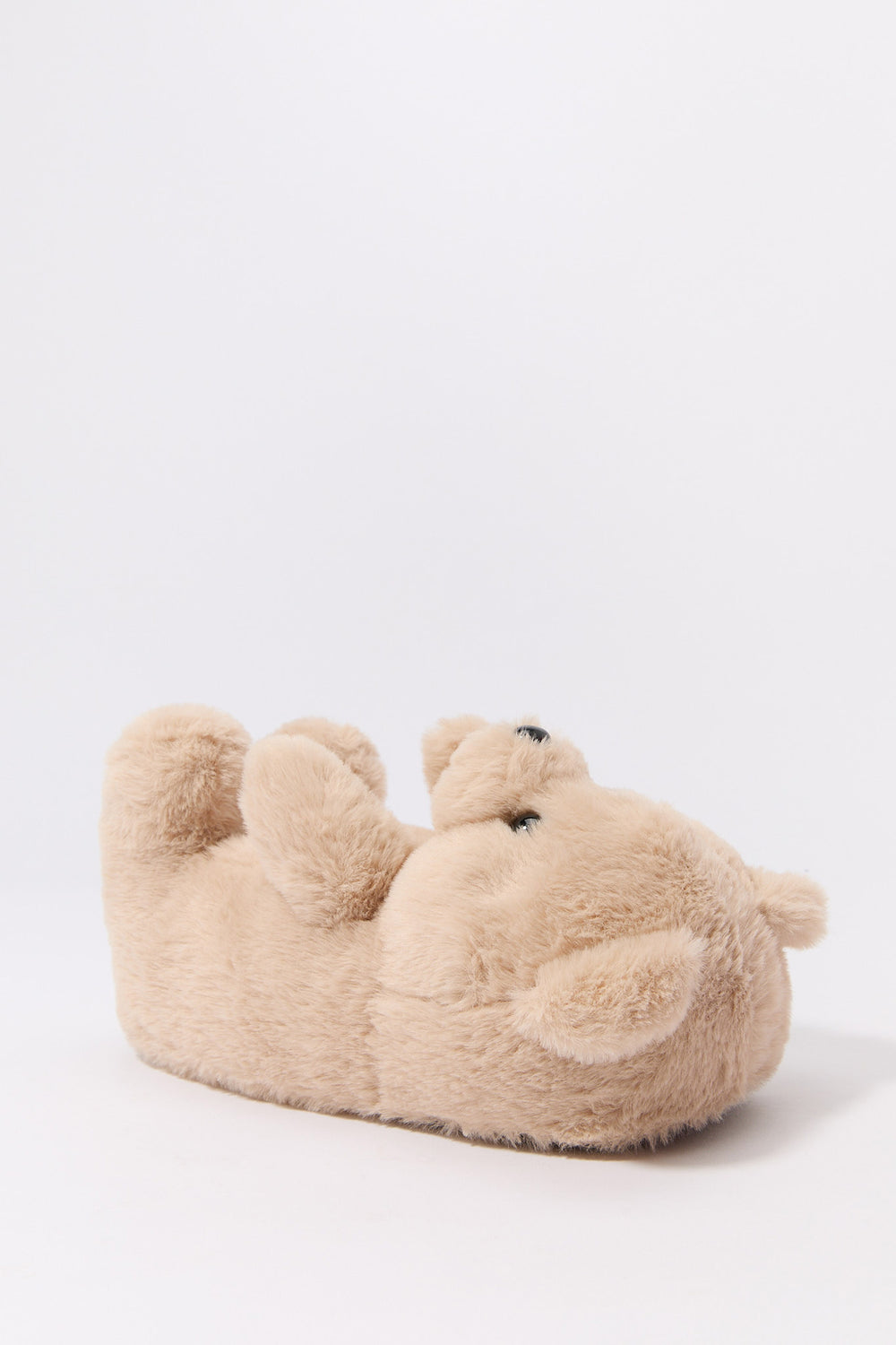 3D Bear Plush Slipper 3D Bear Plush Slipper 11