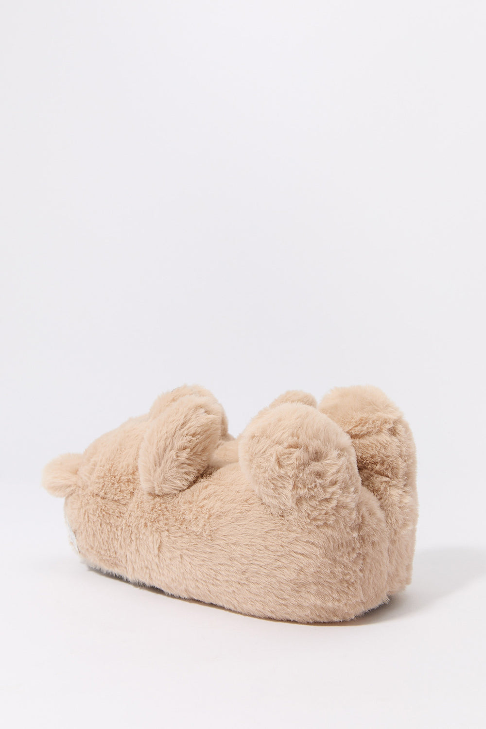 3D Bear Plush Slipper 3D Bear Plush Slipper 12