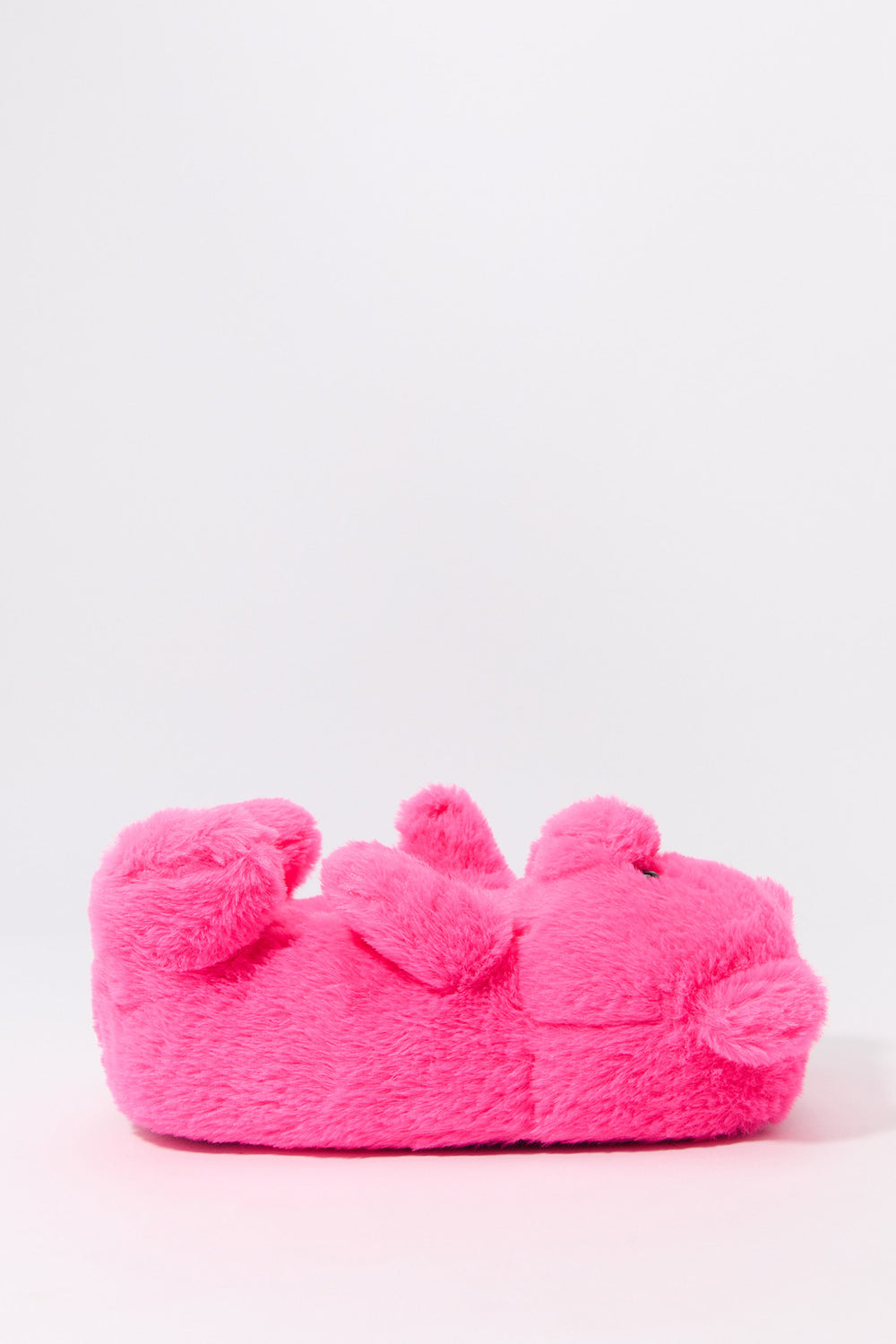 3D Bear Plush Slipper 3D Bear Plush Slipper 2