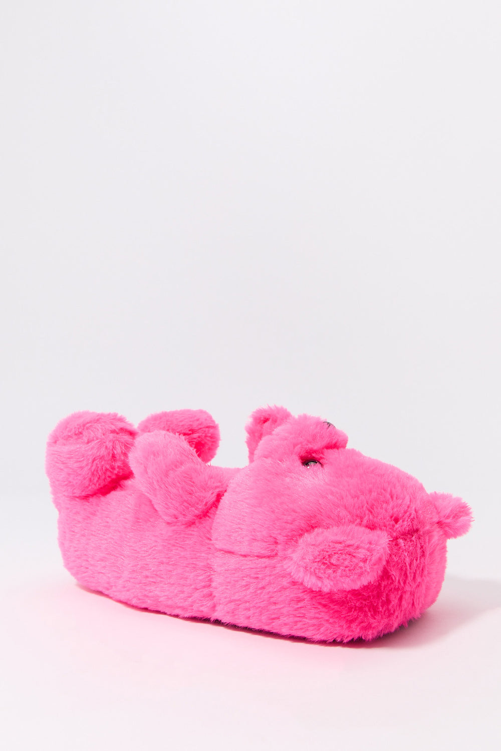 3D Bear Plush Slipper 3D Bear Plush Slipper 3