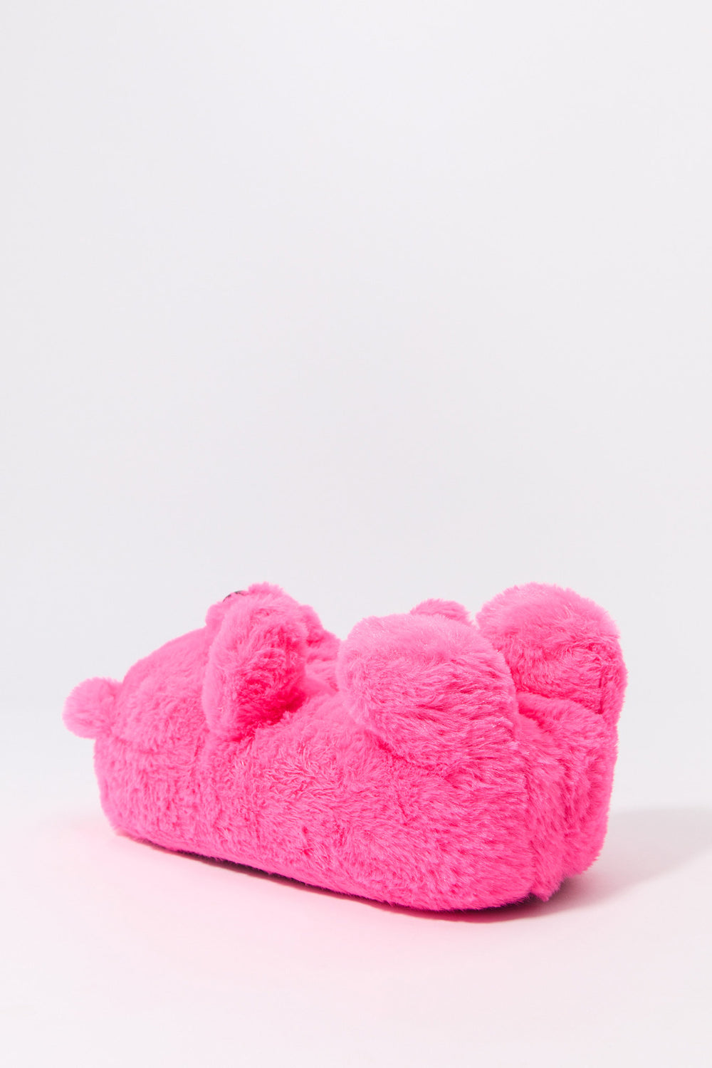 3D Bear Plush Slipper 3D Bear Plush Slipper 4