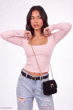 Light Pink
