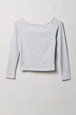 Heather Grey