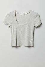 Heather Grey