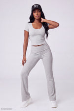 Heather Grey