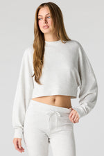 Heather Grey