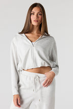 Active Scuba Zip Hoodie