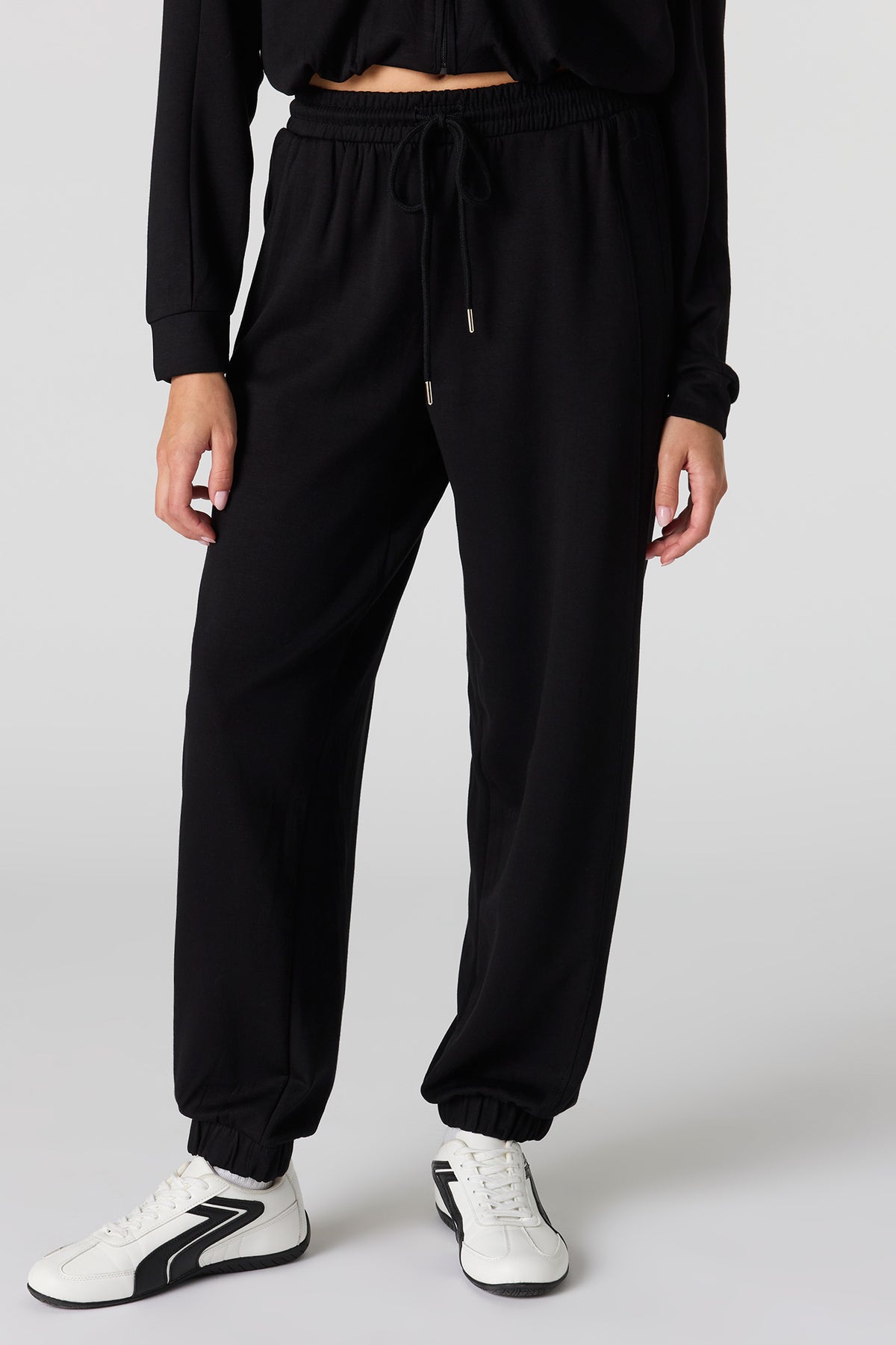 Alt View 2. Active Scuba Jogger - Black