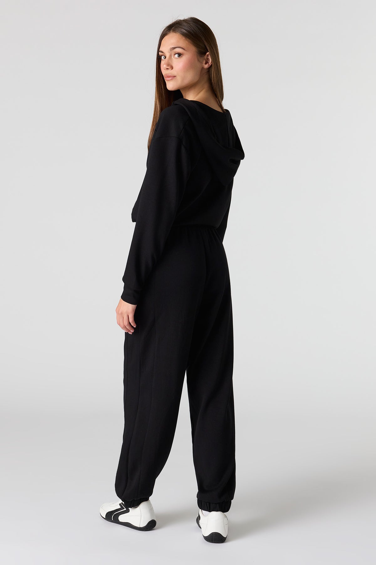 Alt View 3. Active Scuba Jogger - Black