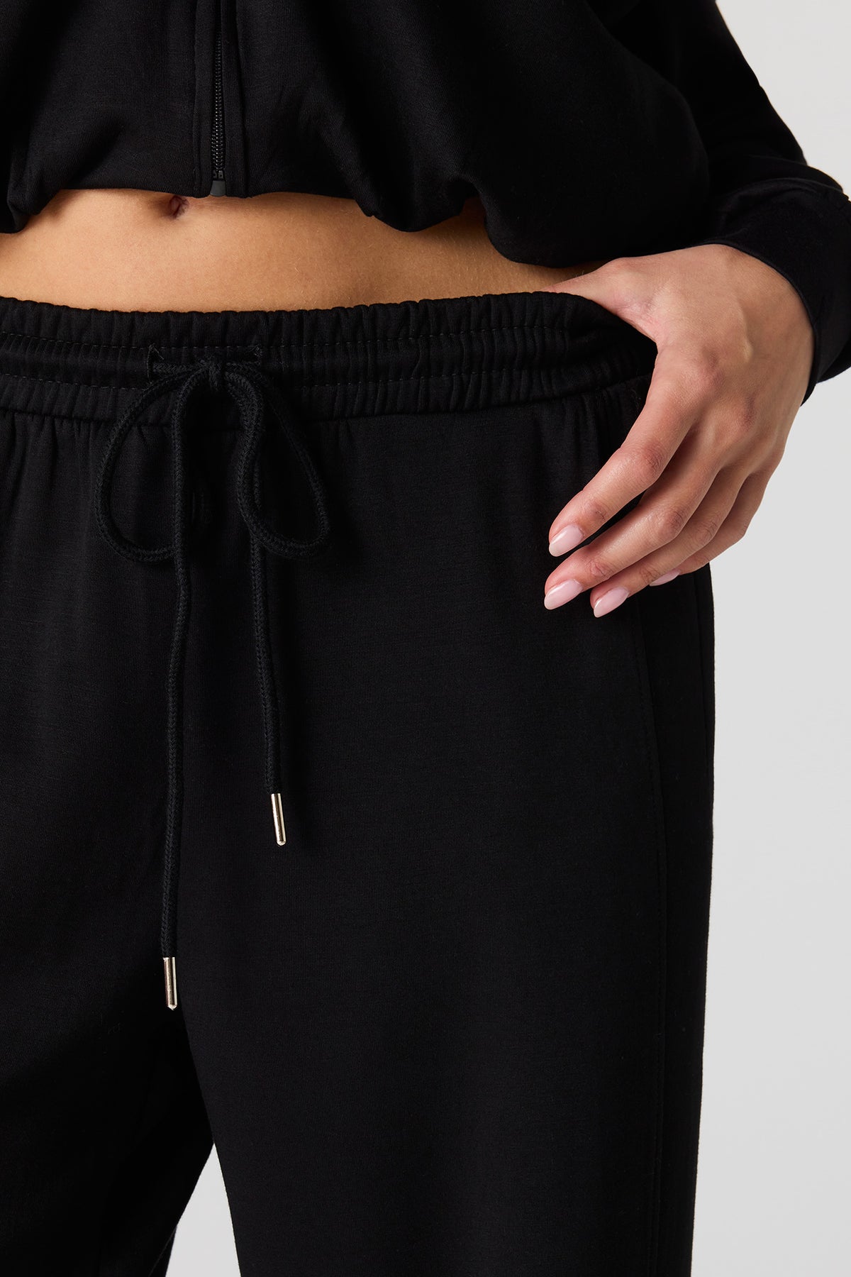 Alt View 4. Active Scuba Jogger - Black