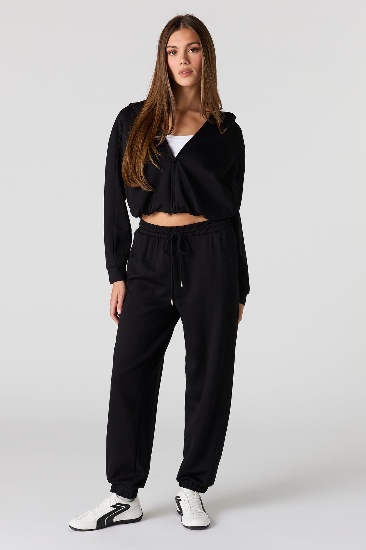 Active Scuba Jogger - Black