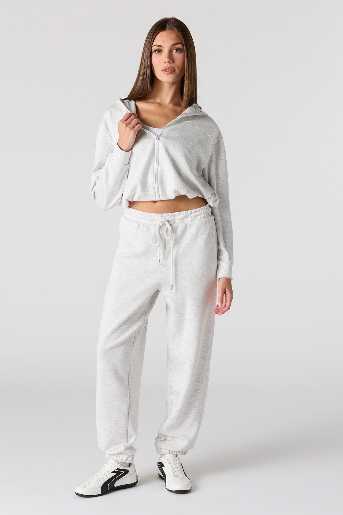 Active Scuba Jogger - Light Grey
