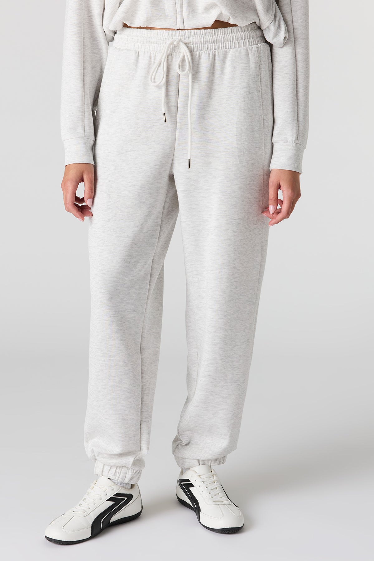 Alt View 2. Active Scuba Jogger - Light Grey