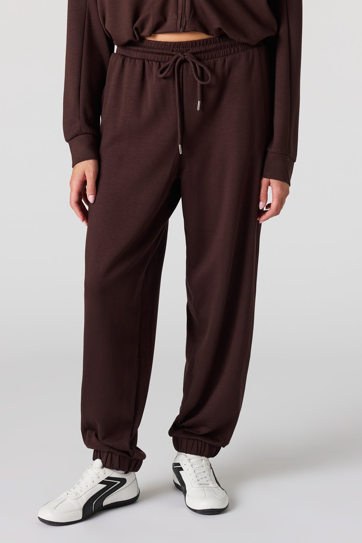 Alt View 2. Active Scuba Jogger - Brown
