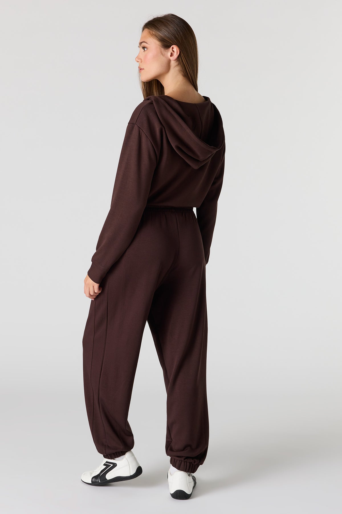 Alt View 3. Active Scuba Jogger - Brown